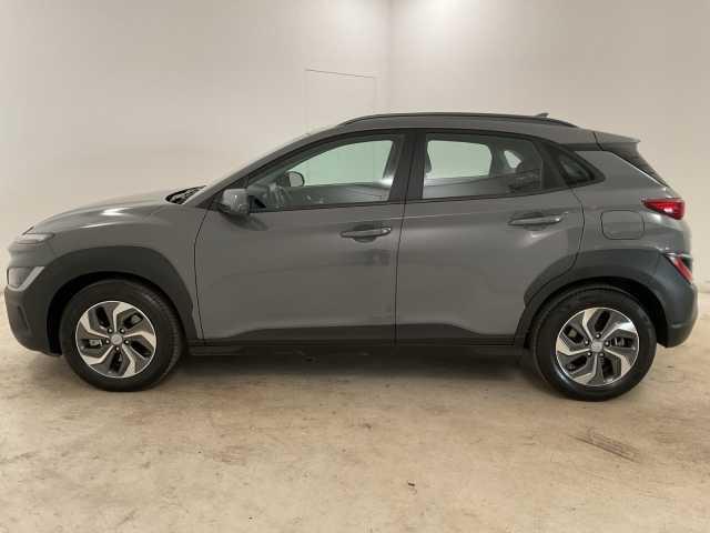 Hyundai KONA 1.6 gdi hev xtech 2wd 141cv dct