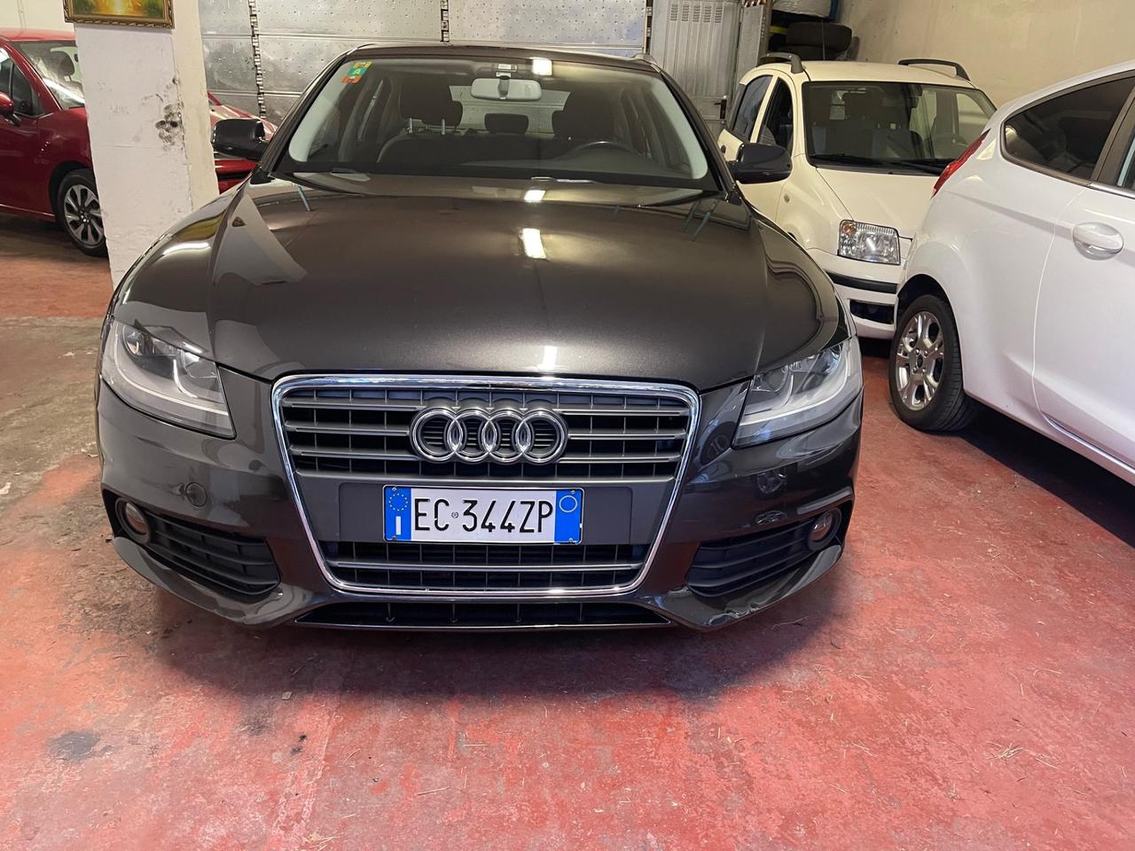 Audi A4 1.8 TFSI 120 CV Advanced
