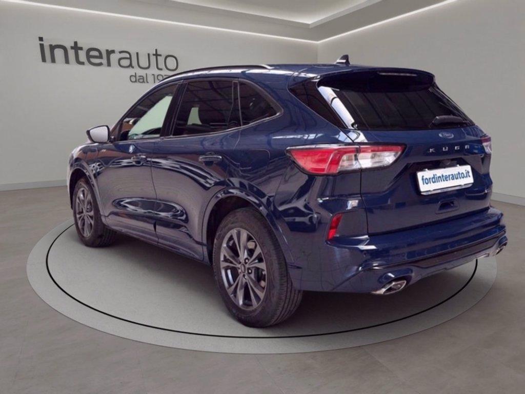 FORD Kuga 2.5 Plug In Hybrid 225 CV CVT 2WD ST-Line del 2023
