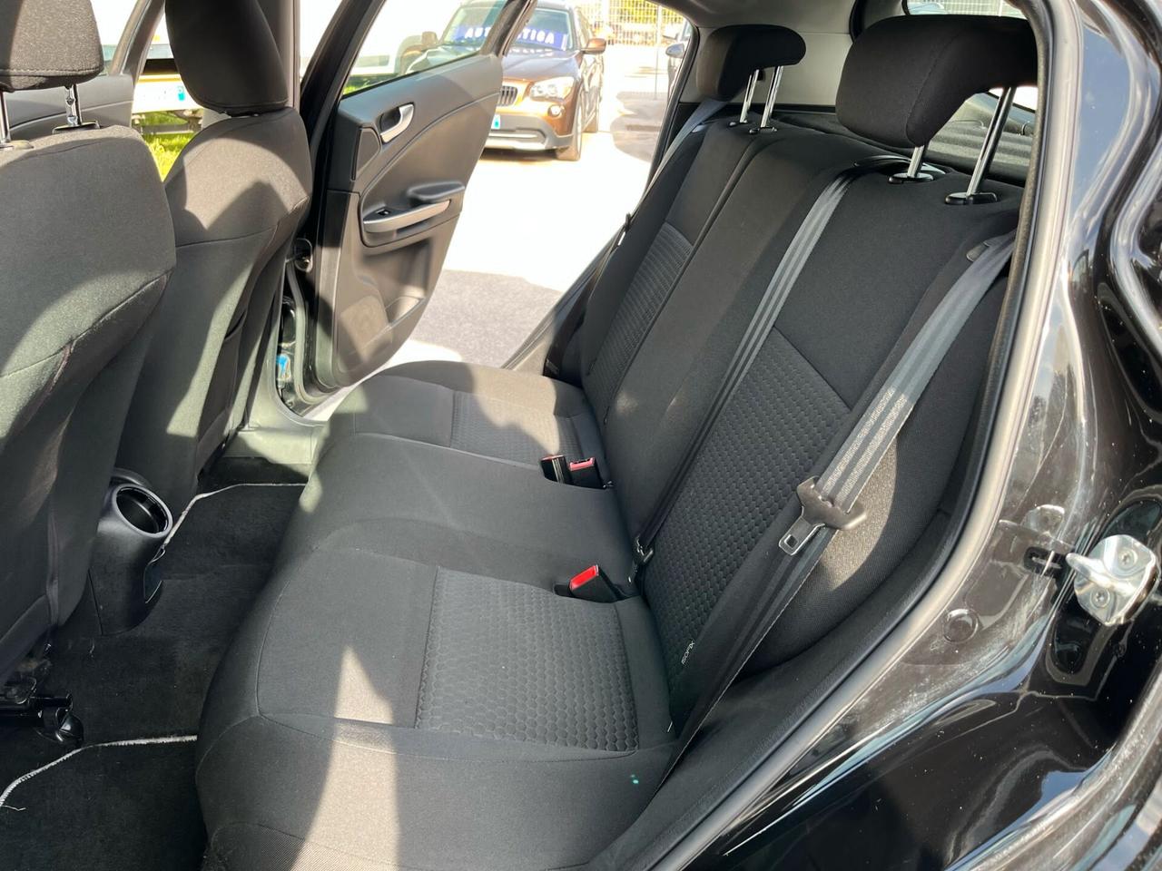 Alfa Romeo Giulietta 1.6 JTDm-2 105 CV Exclusive