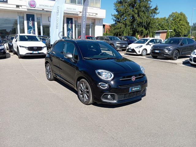 FIAT 500X *PROMO* 1.3 MultiJet 95 CV Sport