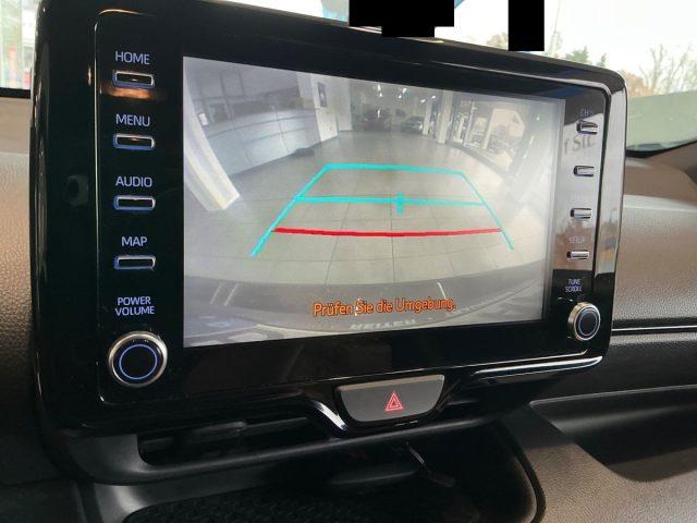 TOYOTA Yaris 1.6 Turbo 3 porte GR Yaris PRONTA CONSEGNA