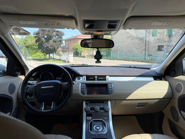 LAND ROVER Range Rover Evoque 2.2 TD4 5p. Prestige