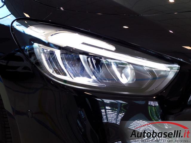 MERCEDES-BENZ B 180 D AMG LINE ADVANCED PLUS AUTOMATICA 116CV