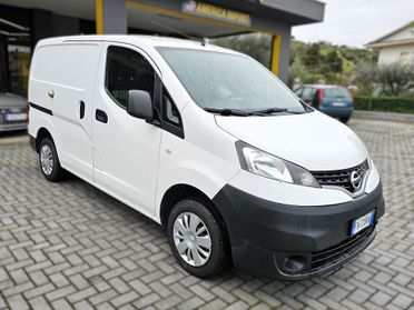 Nissan NV200 1.5 dCi 90CV Furgone
