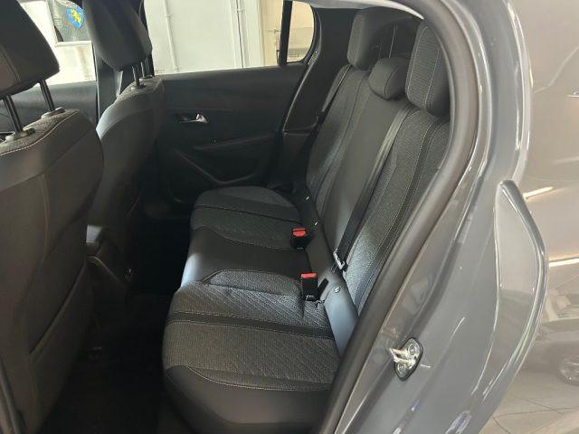 PEUGEOT 208 PureTech 100 Stop&Start 5 porte Allure