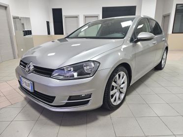 Volkswagen Golf 1.6 TDI 5p. Highline BlueMotion Technology