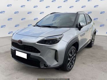 Toyota Yaris Cross 1.5H (130CV) Lounge E-CVT