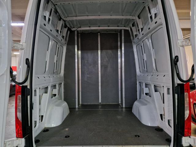 MERCEDES-BENZ Sprinter K37/35 316 CDI RWD KOMBI N1 6 POSTI +9G-TRON + IVA