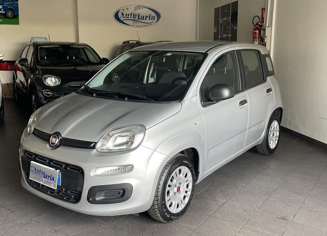 Fiat Panda 1.3 MJT 95 CV S&S Easy - Km 30 mila certificati - Pari al nuovo