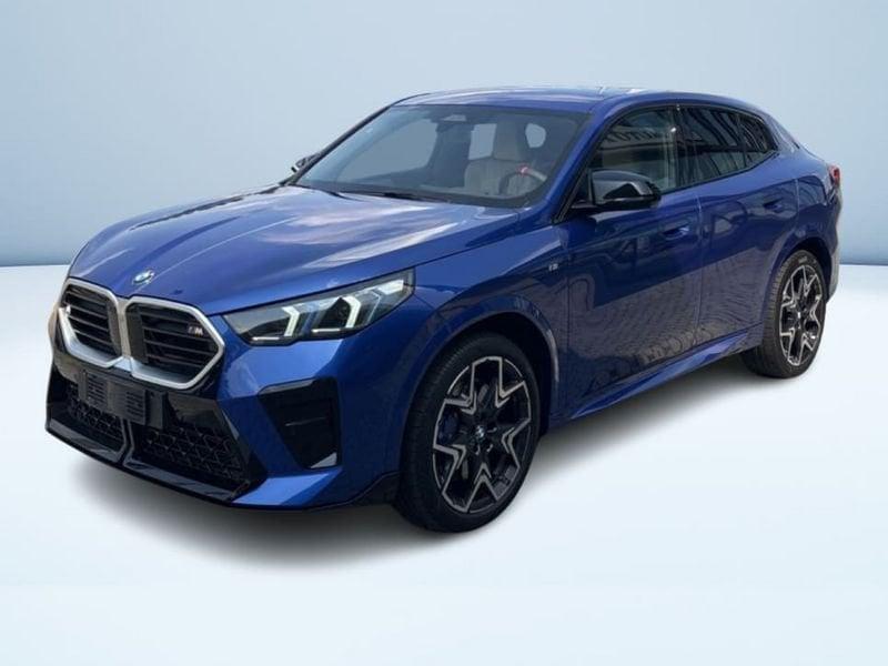 BMW X2 M35I XDRIVE