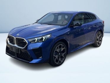 BMW X2 M35I XDRIVE