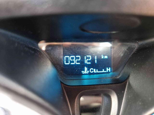 FORD Transit Courier 1.5 TDCi 75CV Van Trend