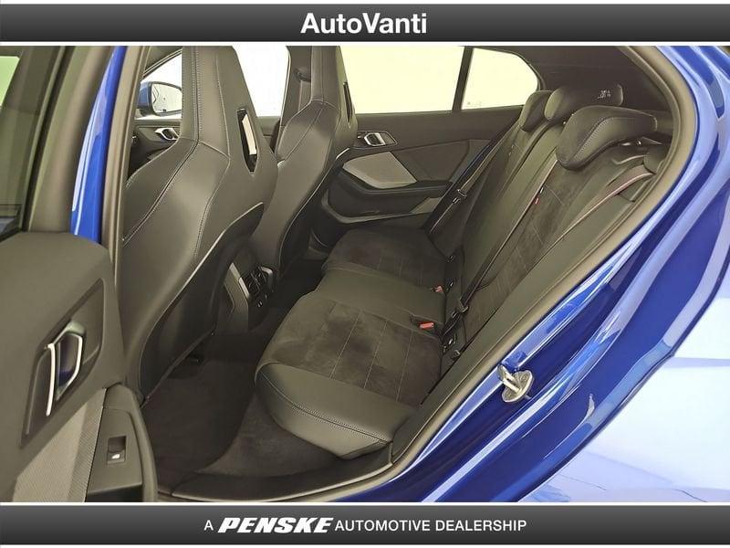 BMW Serie 1 123 xdrive 48V MSport Pro auto
