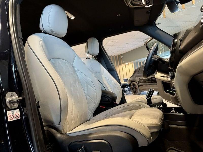 MINI Mini Countryman F60 Mini 2.0 Cooper D Northwood Edition Countryman