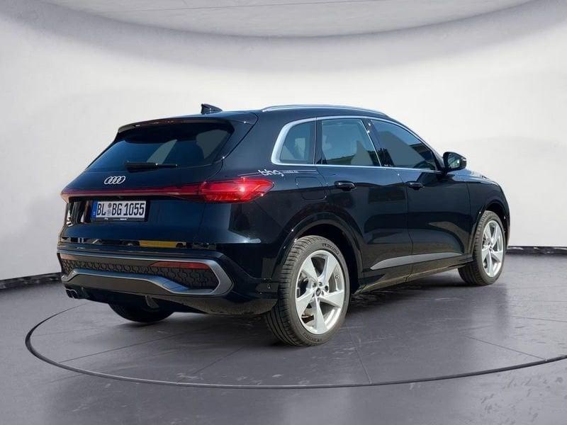 Audi Q5 Q5 40 TDI 204 CV quattro S tronic S-LINE TECH PRO MATRIX OLED HEAD-UP