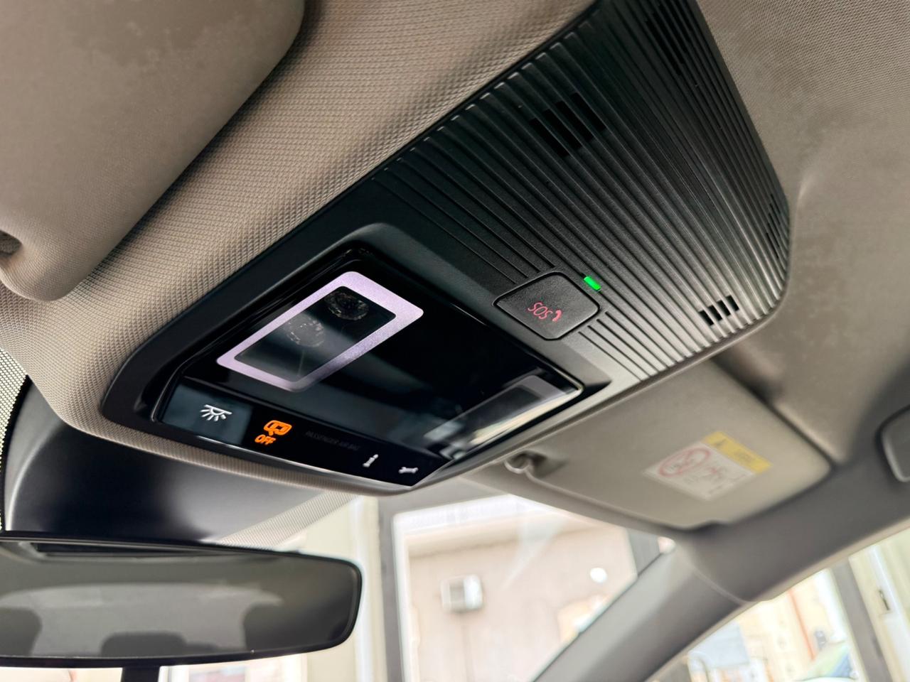 Seat Leon 2.0 TDI 116 cv Business