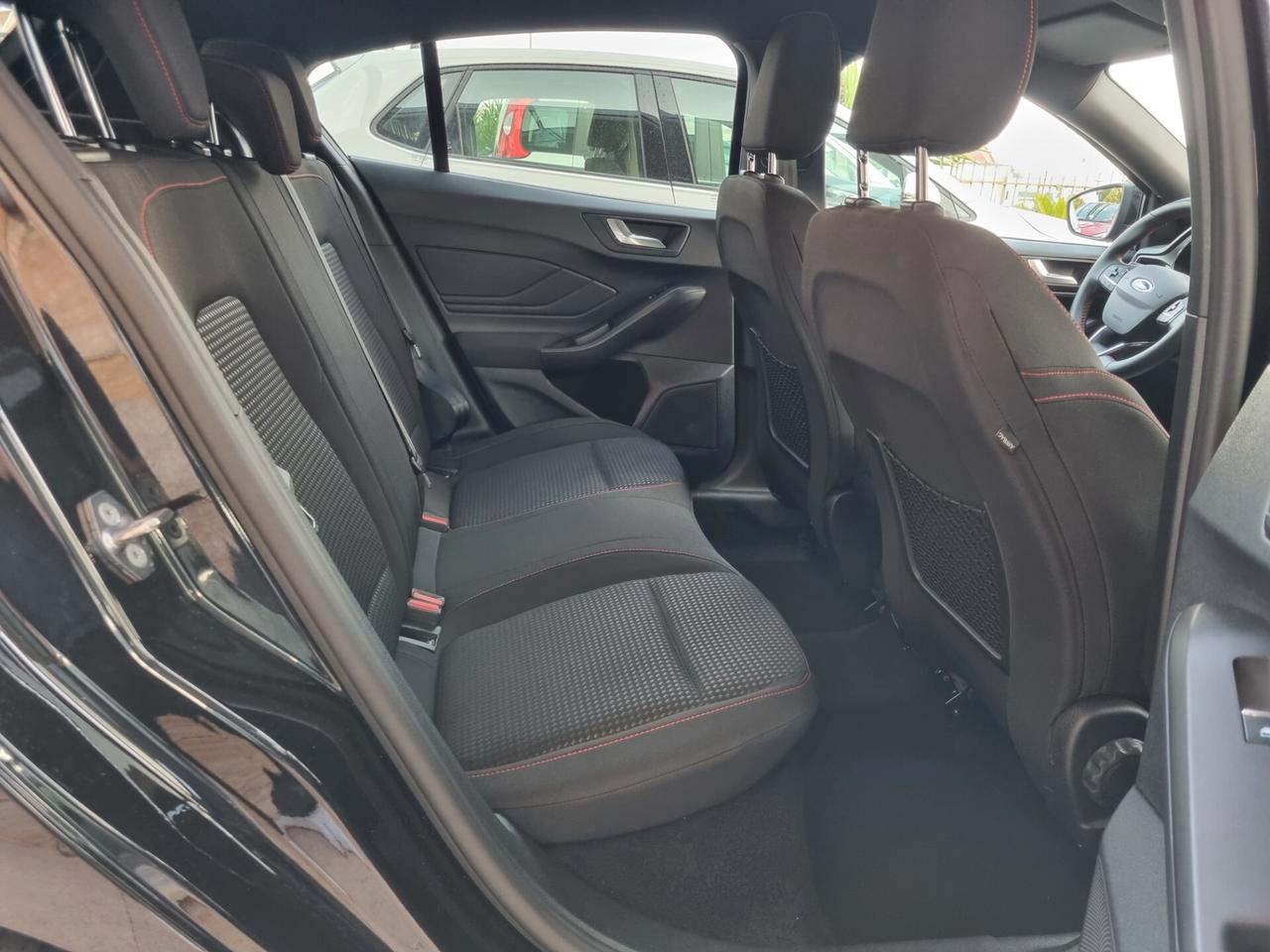 Ford Focus V 1.5 ecoblue ST-Line 115cv auto