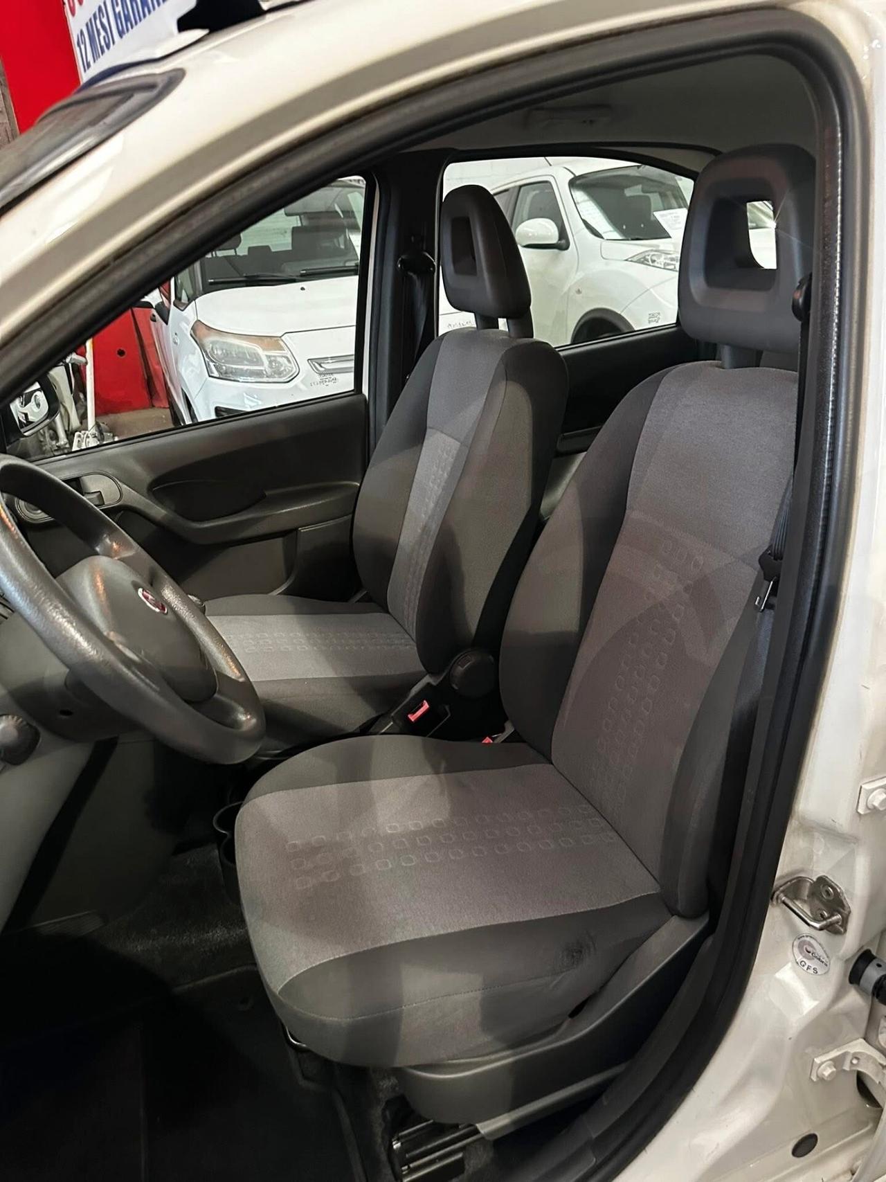 Fiat Panda 1.2 57000KM!! ADATTA A NEOPATENTATI