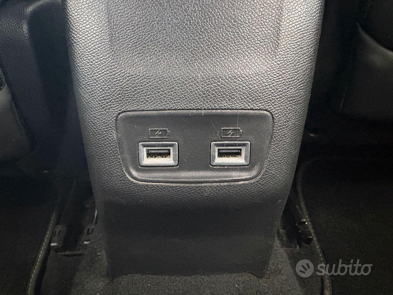 PEUGEOT 2008 1.5 BlueHDI(130cv) EAT8 GT AUTOMATICA