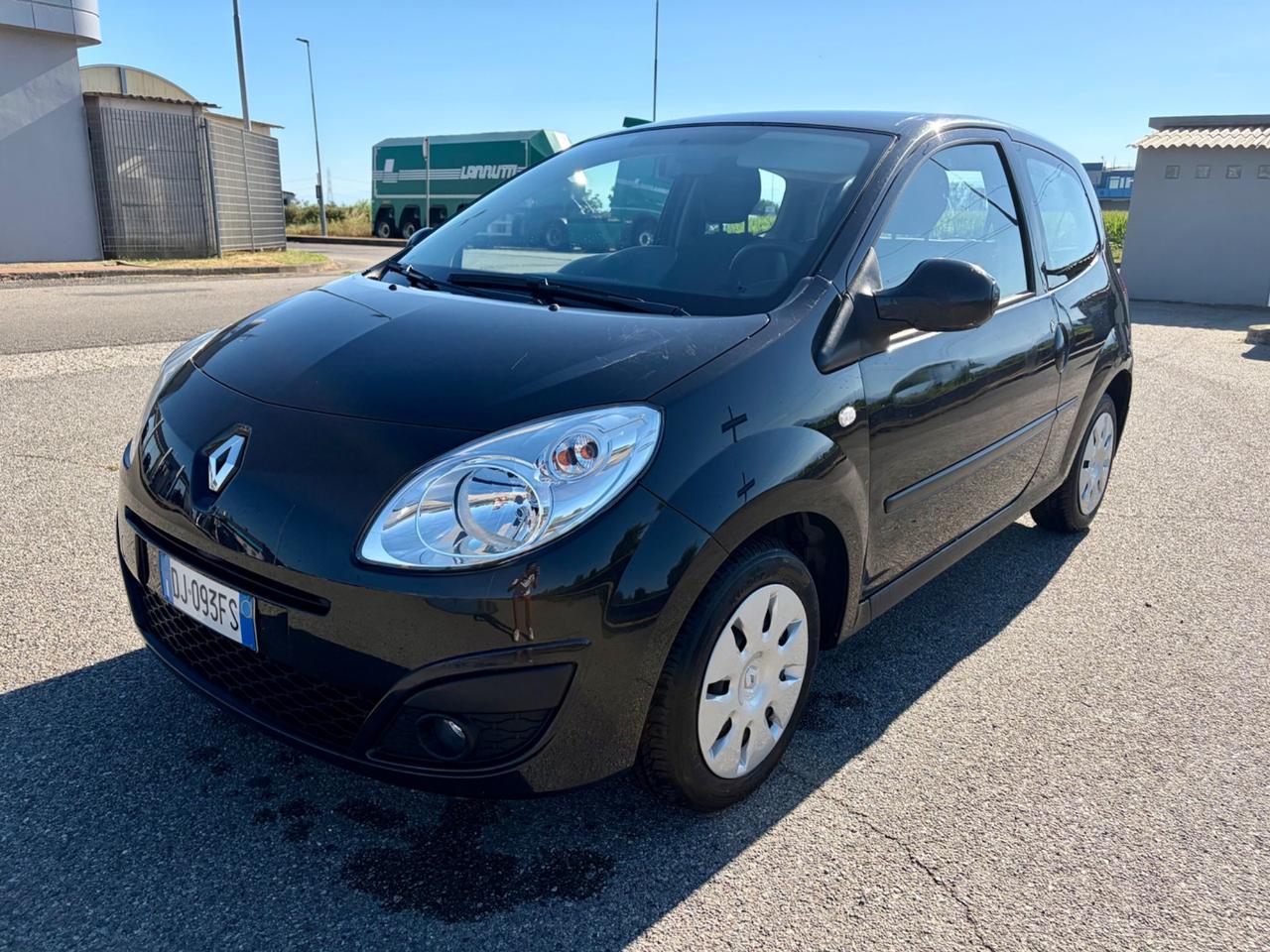 Renault Twingo 1.2 8V