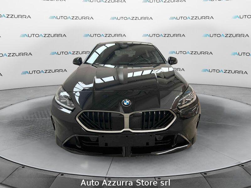 BMW Serie 1 120 48V MSport auto *TETTO, 18", COLORI VARI, PROMO AZZURRA*