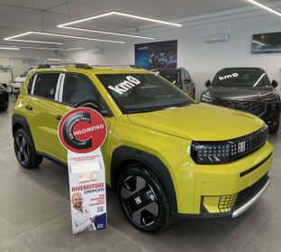 FIAT Grande Panda 1.2 Hybrid 110 CV La Prima KM0 MY25