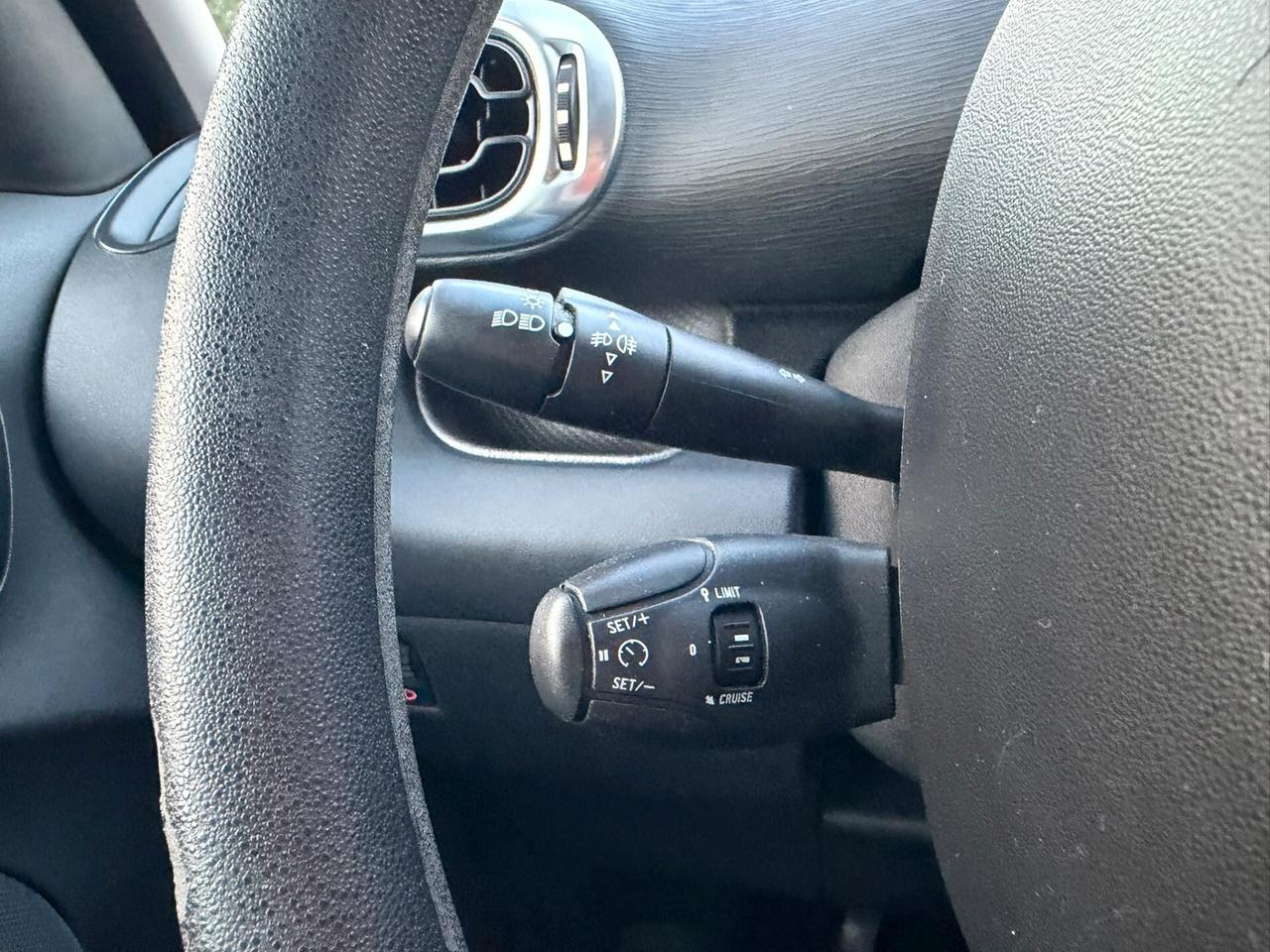 Citroen C3 Picasso 1.6 HDi EURO6E Exclusive