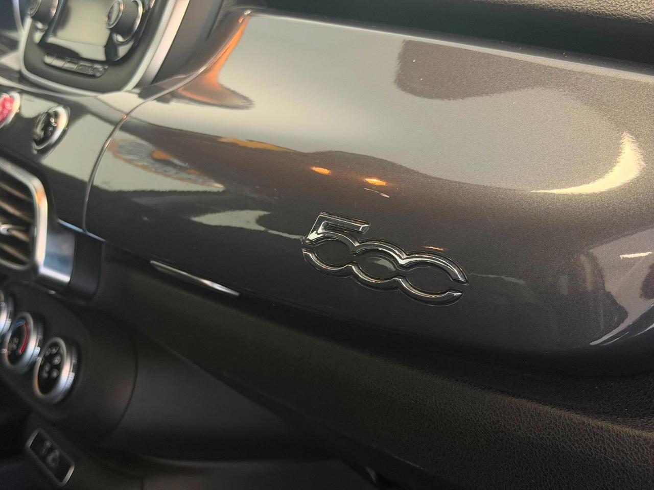 FIAT 500X 1.3 M.Jet 95 CV Business