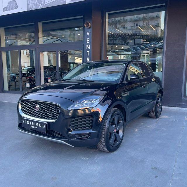 JAGUAR - E-pace - 2.0D 150CV AWD aut.