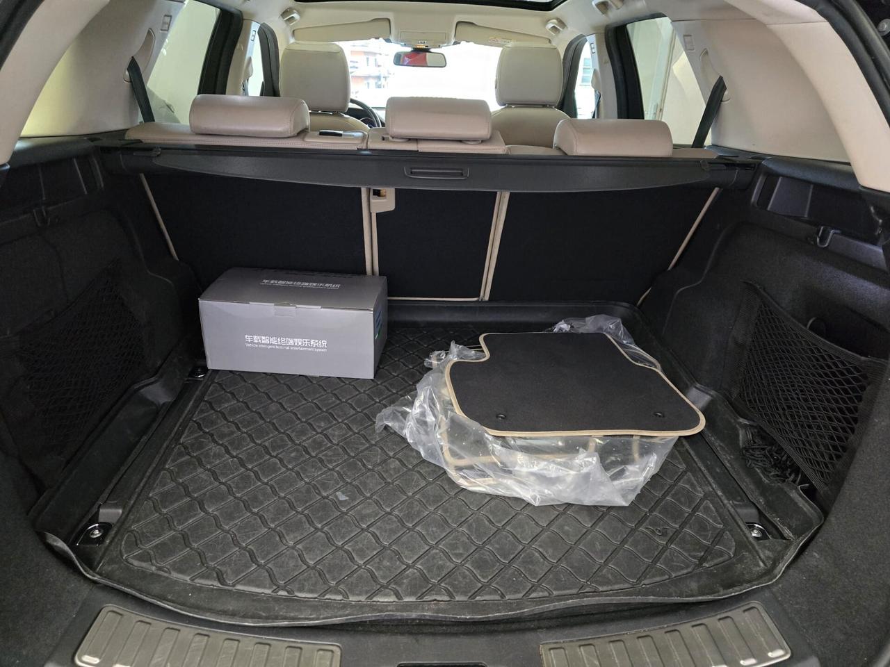 Land Rover Discovery Sport Discovery Sport 2.0 TD4 150 CV HSE Luxury