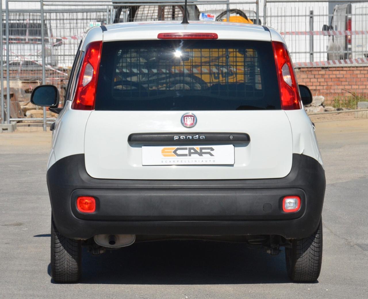 Fiat Panda 1.2 Van 2 posti