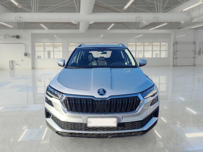 SKODA KAROQ 2.0 TDI 85KW EVO SCR Ambition DSG