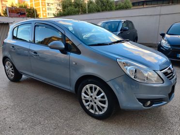 Opel Corsa 1.3 Diesel EURO 4