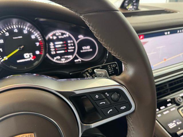 PORSCHE Panamera 2.9 4 E-Hybrid Sport Turismo //SERVICE PORSCHE//