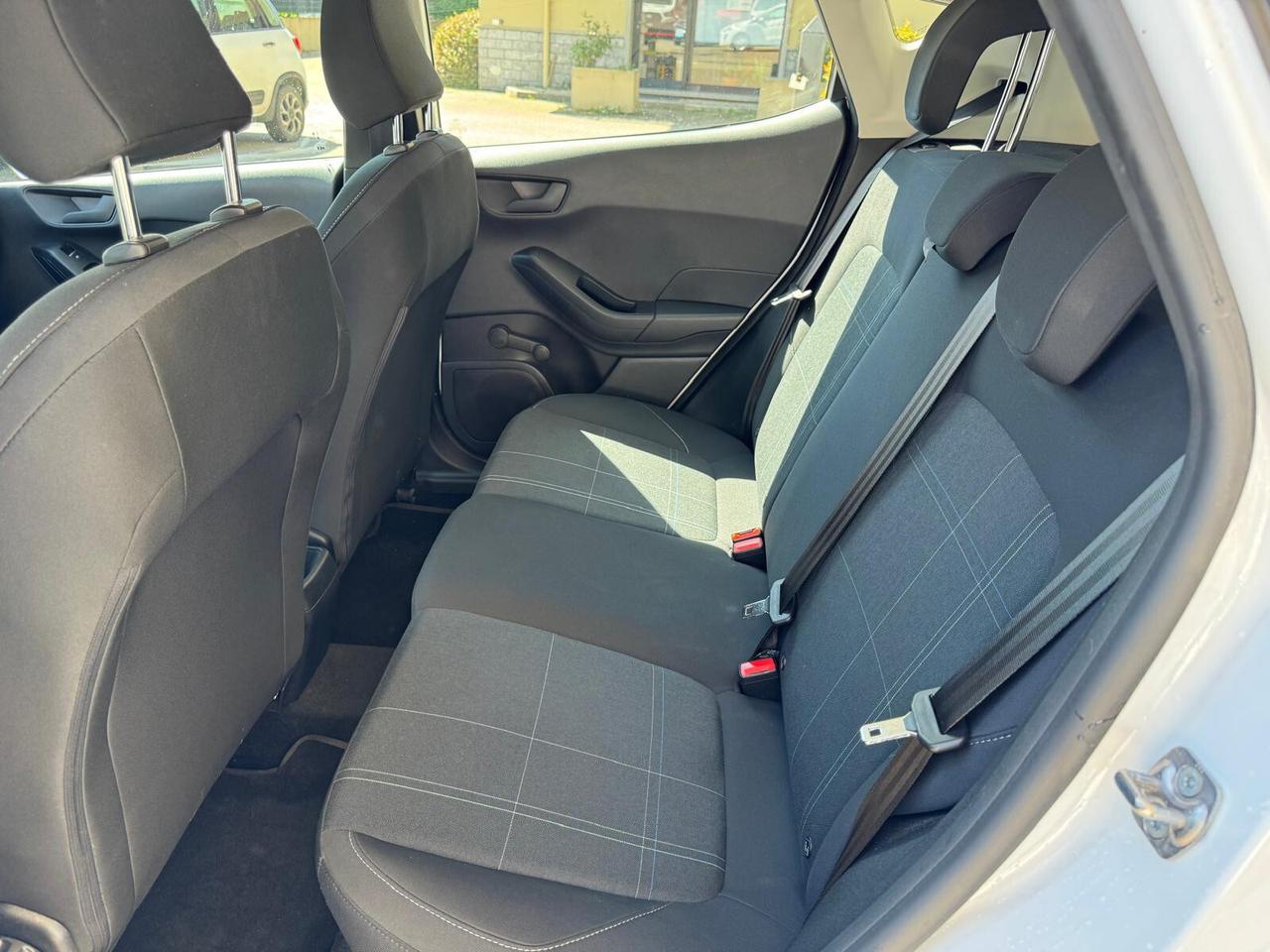 Ford Fiesta 1.5 tdci EcoBlue 5 porte Business