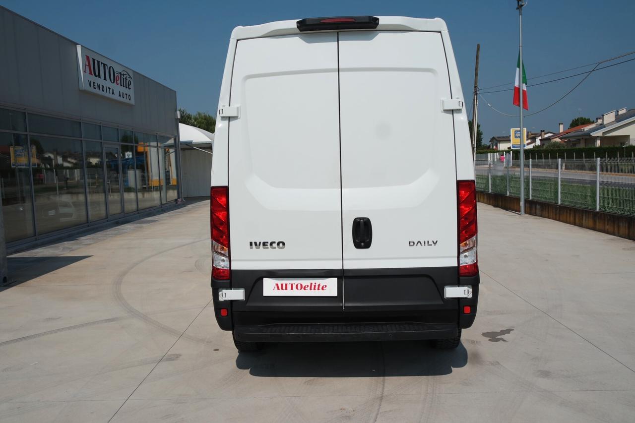 IVECO Daily V 35 C12 V LH2 3520