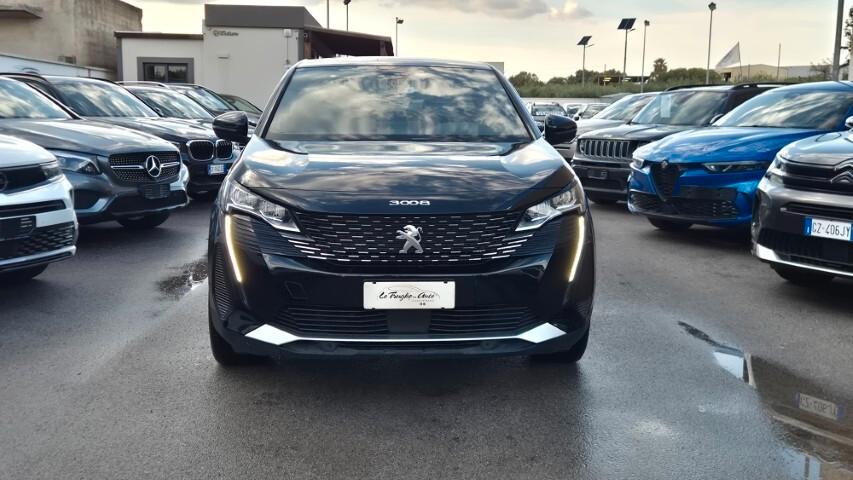 Peugeot 3008 BlueHDi 130 S&S EAT8 Allure Pack - 2023