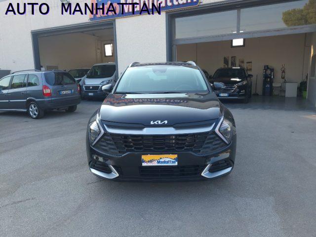 KIA Sportage 1.6 ibrido Style solo 3300 km