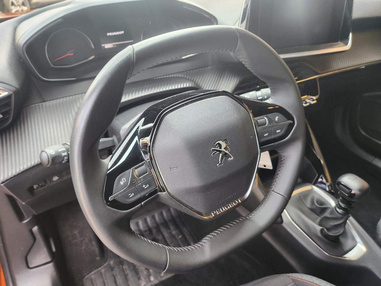 Peugeot 2008 PureTech 100 S&S Active Pack