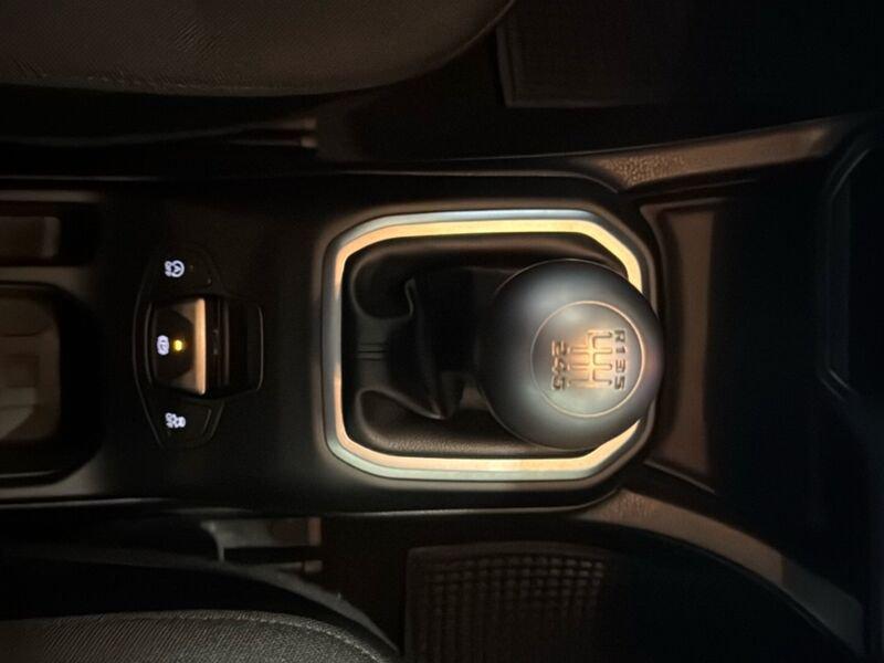 Jeep Renegade Renegade 1.0 T3 Longitude