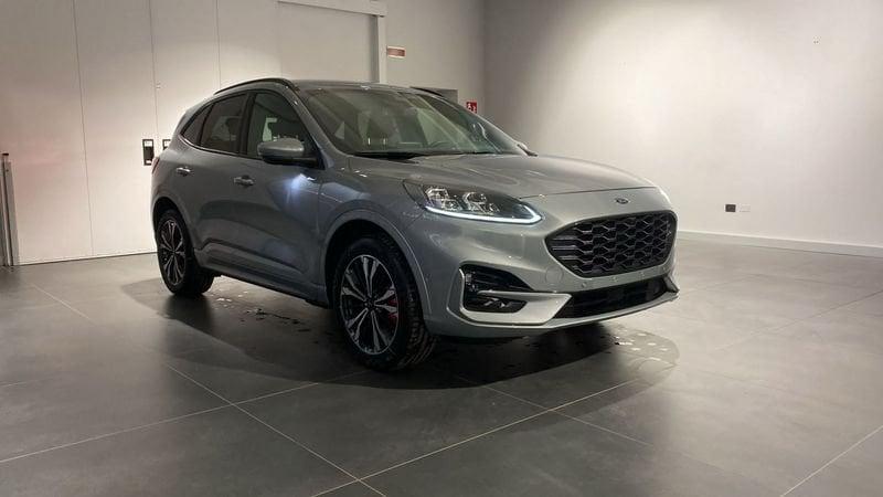 Ford Kuga 2.5 Plug In Hybrid 225 CV CVT 2WD ST-Line X