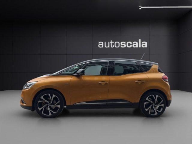 RENAULT Scenic Scénic dCi 160 CV EDC Energy Edition One