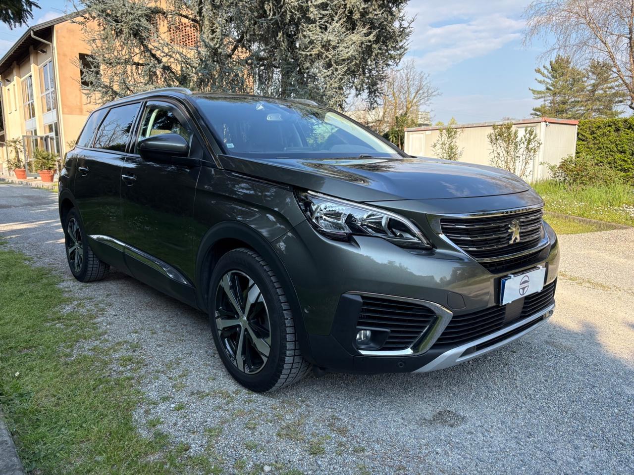 Peugeot 5008 1.5 bluehdi Allure(MOTORE 40.000KM)