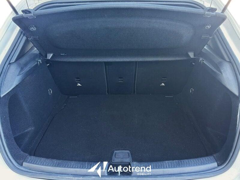 Mercedes-Benz Classe A 160 d 95 CV Business