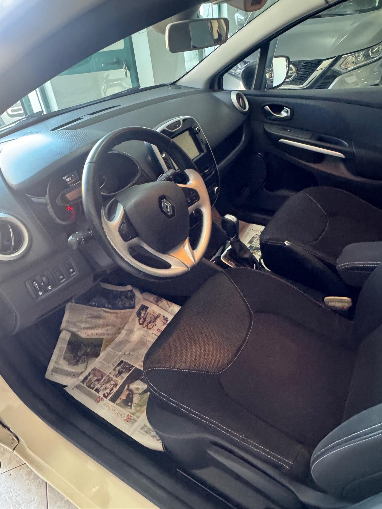 Renault Clio dCi 8V 75CV Start&Stop 5 porte Energy Life