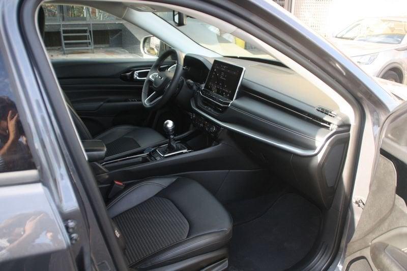 Jeep Compass Compass 1.6 Multijet II 2WD Limited