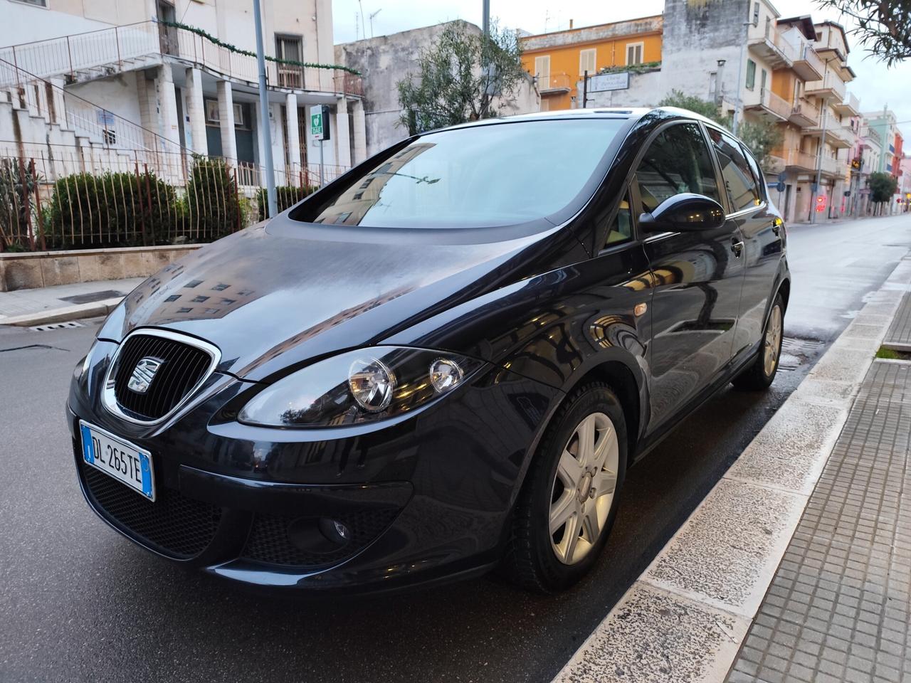 Seat Altea 1.9 TDI Stylance 105CV DIESEL