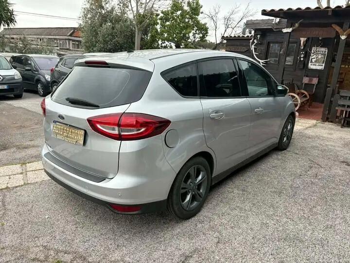 Ford C-Max 1.5 TDCi 120CV Powershift Start&Stop Business