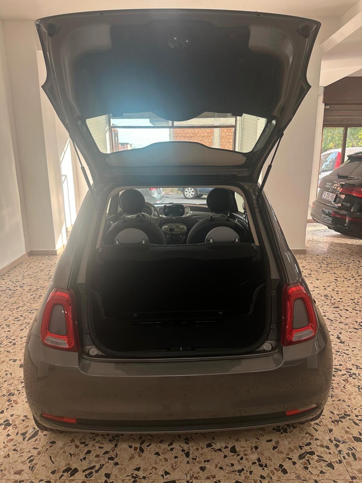 Fiat 500 1.2 Pop
